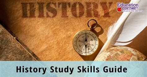 How To Study For History Exams Infolearners