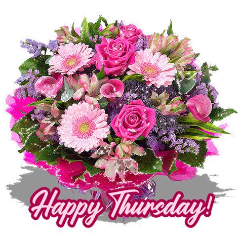 Happy Thursday S 50 Animated Wishes For Thursday