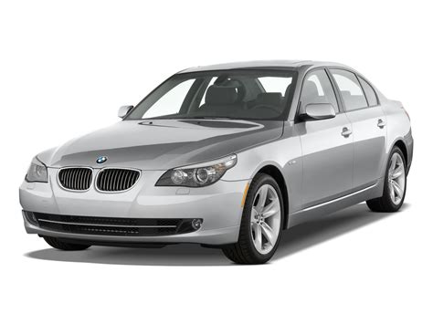 After its facelift of the bmw 525i can visually set again. 2008 BMW 5-Series Buyer's Guide: Reviews, Specs, Comparisons