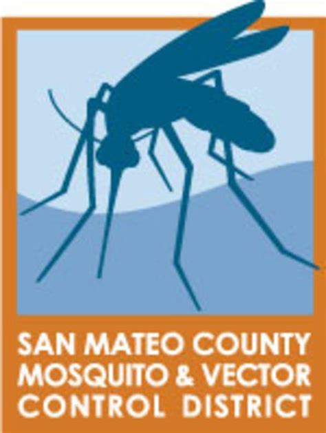 San Mateo County Mosquito And Vector Control District Sept Department