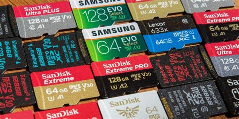 Check spelling or type a new query. The Best microSD Cards for 2021 | Reviews by Wirecutter