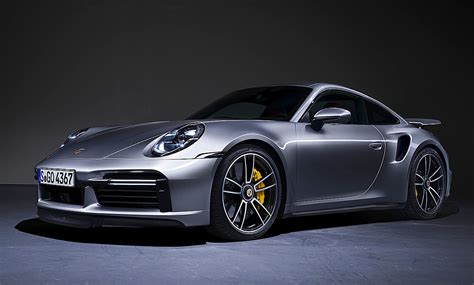 But within those generations lie two subsets: Porsche 911 Turbo (2020): Preis & Motor | autozeitung.de