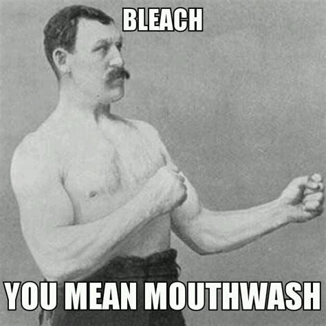 mouthwash meme by joshua15 memedroid