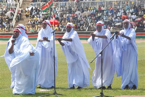 Inside Kenya Now A Pictorial Of Kenyas 48th Madaraka Day Celebration
