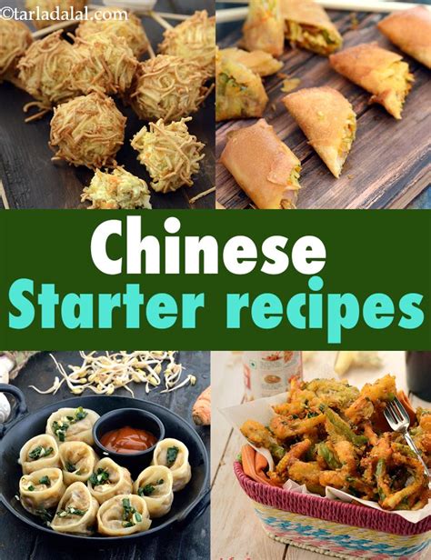 Easy Chinese Appetizers Delicious Starters For Any Occasion