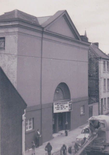 Playhouse In Berwick Upon Tweed Gb Cinema Treasures