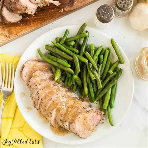 Your daily values may be higher or lower depending on your calorie needs. 15 Stunning Crock Pot Keto Pork Tenderloin - Best Product Reviews