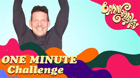 1 Minute Challenge Youtube