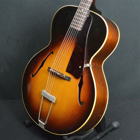1957 Gibson L 48 Archtop Pickers Supply