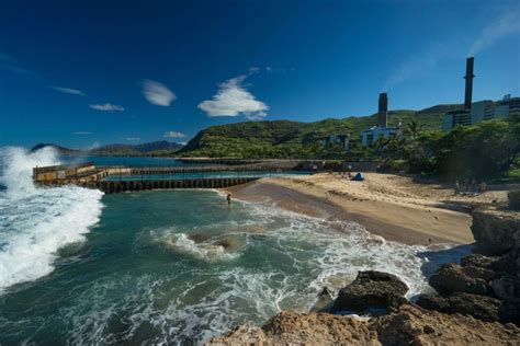 10 Best Beaches On Oahu Journey Era