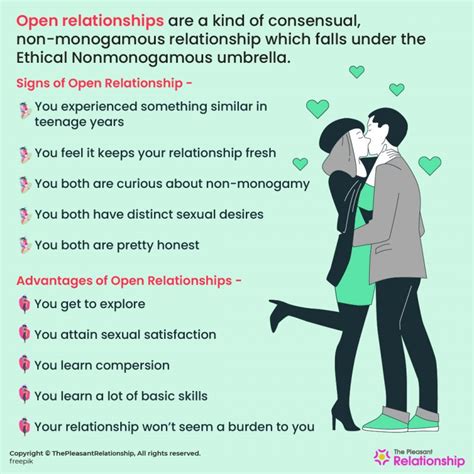 Open Relationship Definition Pros Cons Types And Everything Else