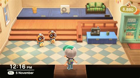 5 Options We Want Made It Into Animal Crossing New Horizons Ultimate