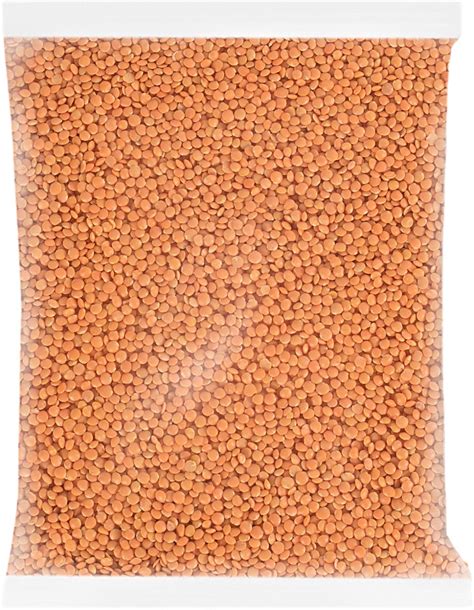 Masoor Dal Red Whole 1kg