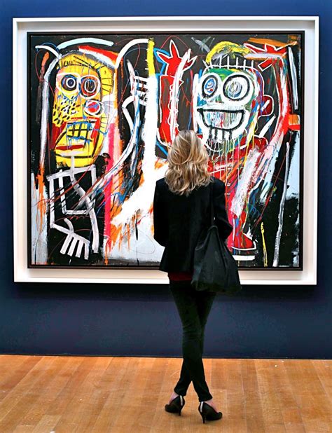 Classic Bohemian Street Style — Adreciclarte By Jean Michel Basquiat