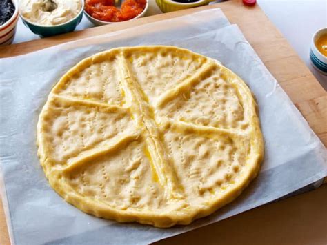 Simple, fluffy pancakes made from scratch, an essential that everyone should know! Kolache Recipe - Make Traditional Czech Kolaches at Home