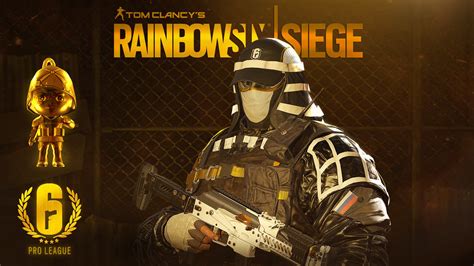 Buy Cheap Tom Clancys Rainbow Six Siege Pro League Kapkan Set Cd Key