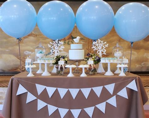 36 best images about baby boy dedication party on ...