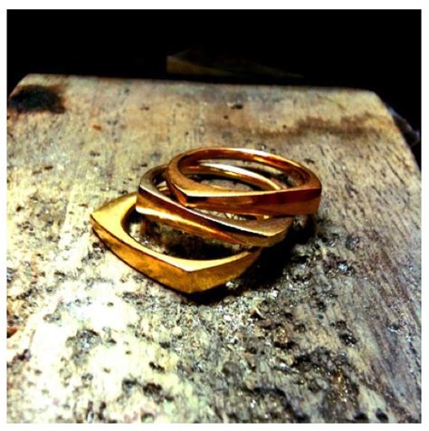Behind the scenes with anna kendrick. Ursa Major 2010 Collection Jewelry by Kate Jones | anyonegirl