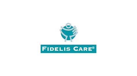 Download Fidelis Care Logo Png And Vector Pdf Svg Ai Eps Free