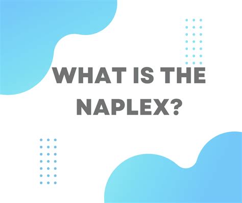 Ultimate Guide To The Naplex Crush Your Exam