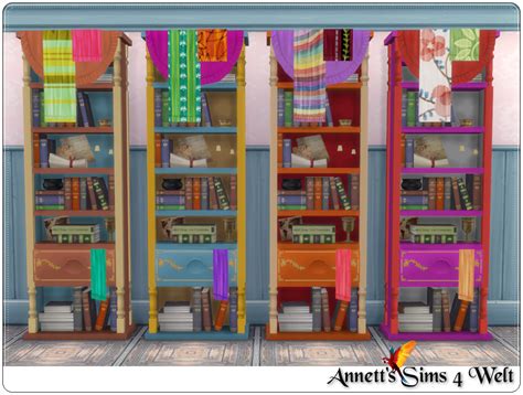 Modern Bed Ts3 To Ts4 Conversion At Annett S Sims 4 Welt Sims 4 Updates
