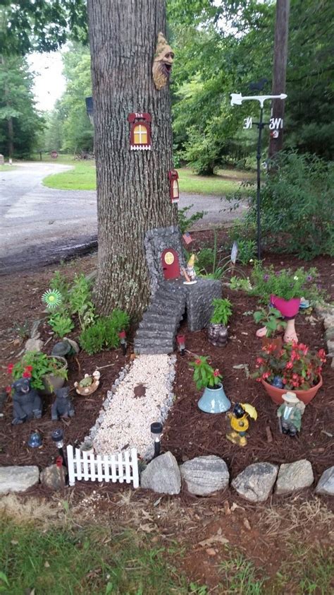 20 Inspiring Gnome Garden And Fairy Garden Design Ideas To Copy Right