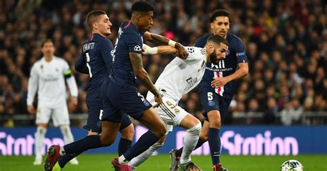 Milan midfielder defends achraf hakimi following boos in isarel psg talk19:37. Real Madrid - PSG: Mbappé et les Parisiens arrachent le ...
