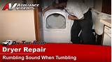 Images of Youtube Dryer Repair