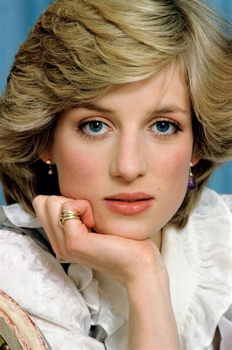 Definitely One Of My Favorite Pictures Of The Late Princess Diana Look