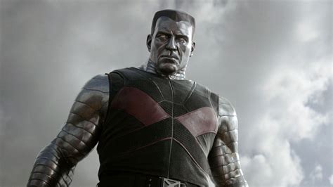 Deadpool Actor Andre Tricoteux On How His Colossus Will