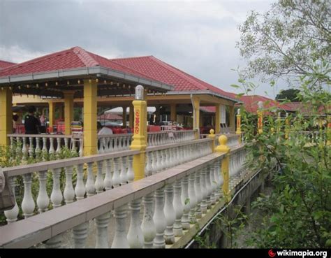 N.° 54 de 101 restaurantes en port dickson. Medan Ikan Bakar Jeram - Jeram | restoran