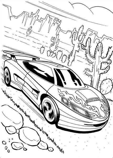 Aaron gold pay attention when you drive past any new car dealership and you may be struck b. Hot Wheels Coloring Pages | Coloring Pages To Print