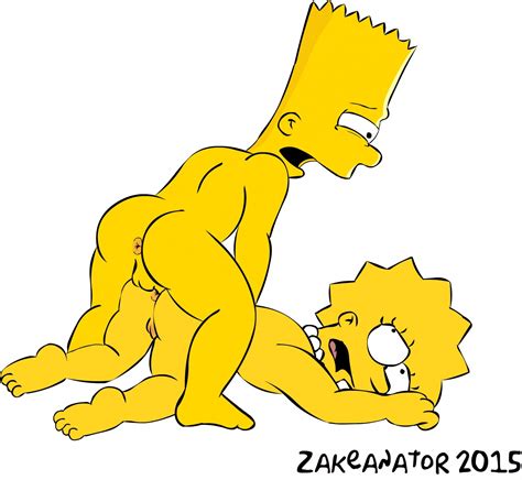 Simpsons Porn Bart Lisa Best Adult Photos At Nudesex Es