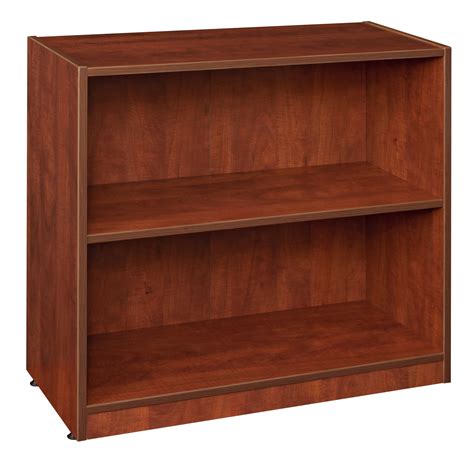 Legacy 30 Inch Bookcase Cherry