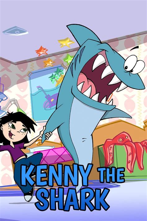 Kenny The Rock Star Scaredy Shark Pictures Rotten Tomatoes