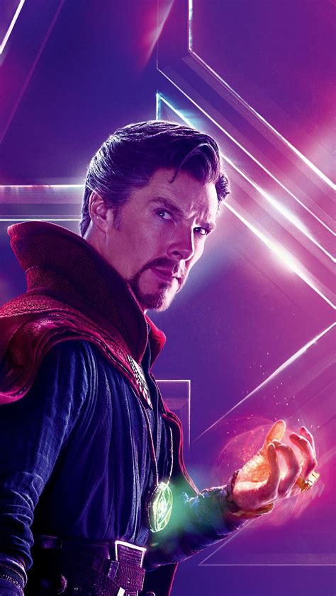 dr strange infinity war wallpapers wallpaper cave