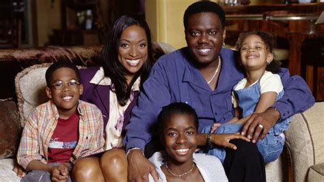 10 Episodes Of The Bernie Mac Show That Capture The Struggle Of