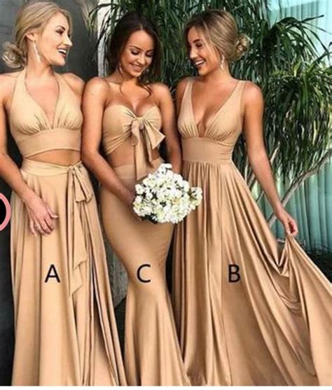 Pin On Bridesmaid Dress