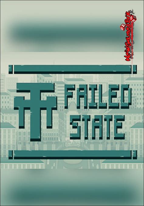 🌱 Features Of A Failed State Understanding Failed States And State