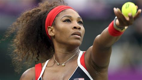 Serena Williams Biography Facts Pelajaran
