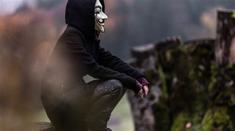 2560x1440 Anonymous Mask Guy 1440p Resolution Hd 4k Wallpapersimages