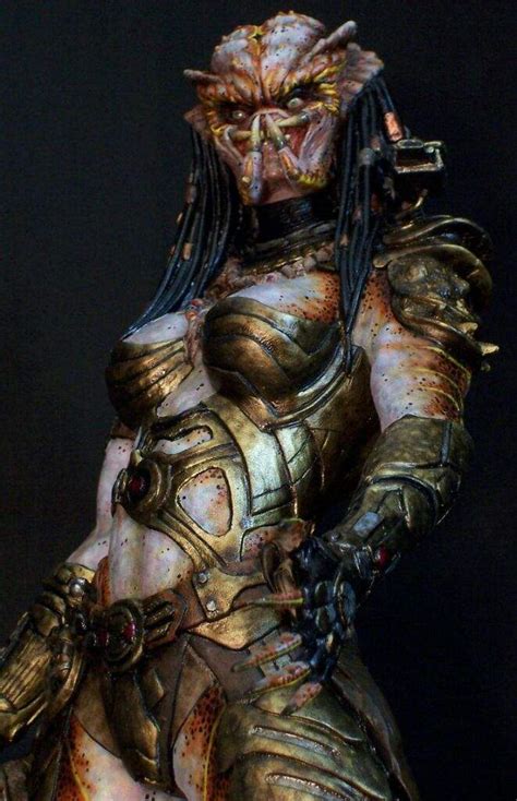 Esmeralda Wiki Alien Vs Predator Universo Amino