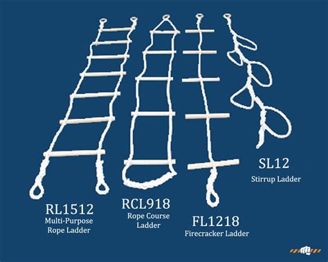How To Build A Rope Ladder Builders Villa