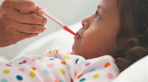 How To Spot And Treat Meningitis In Children
