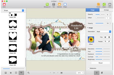 Picture Collage Maker For Mac Photo Collage Maker Collage Software