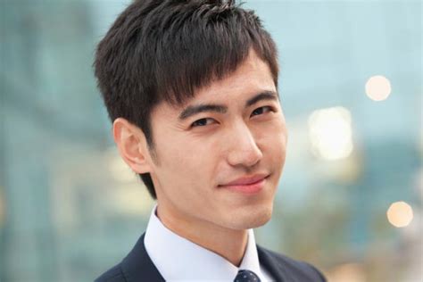 From classic hairstyles to funky colored chops we got you covered! Best Asian Men Hairstyles For 2014 - The Xerxes