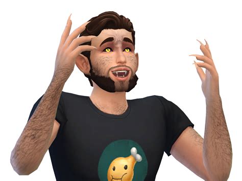 Sims Werewolf Mod Turns Sims Into A Werewolf Vrogue Co