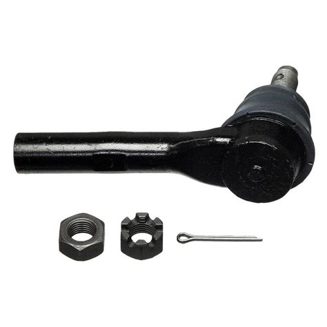 Moog® Es3461 Front Outer Heavy Duty Steering Tie Rod End