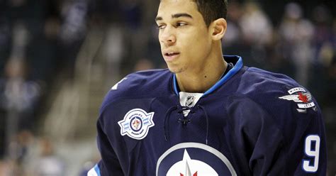 6,784 likes · 2 talking about this. Winnipeg Jets' Evander Kane leaves KHL team
