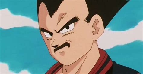 Dragon ball gt is owned by toei animation and fuji tv, full credit to the original author aya matsui, please support the official. Dragon Ball Z Star Pays Tribute to Vegeta's Mustache